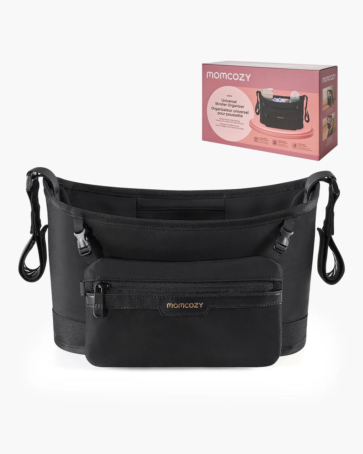 momcozy-universal-stroller-organizer image 8