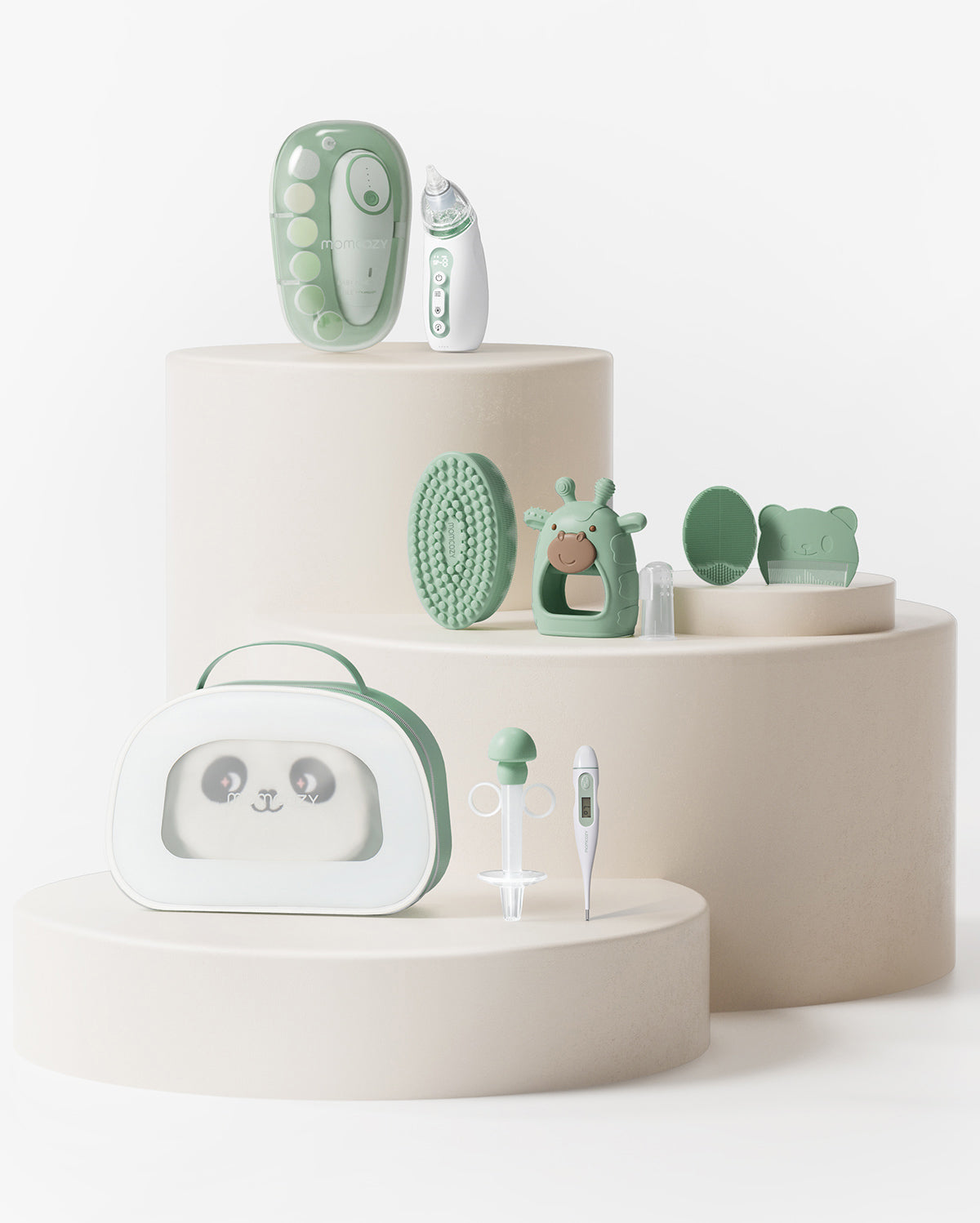 momcozy-all-in-1-elite-baby-kit-complete-essential-set-for-newborns-member-stock image 1