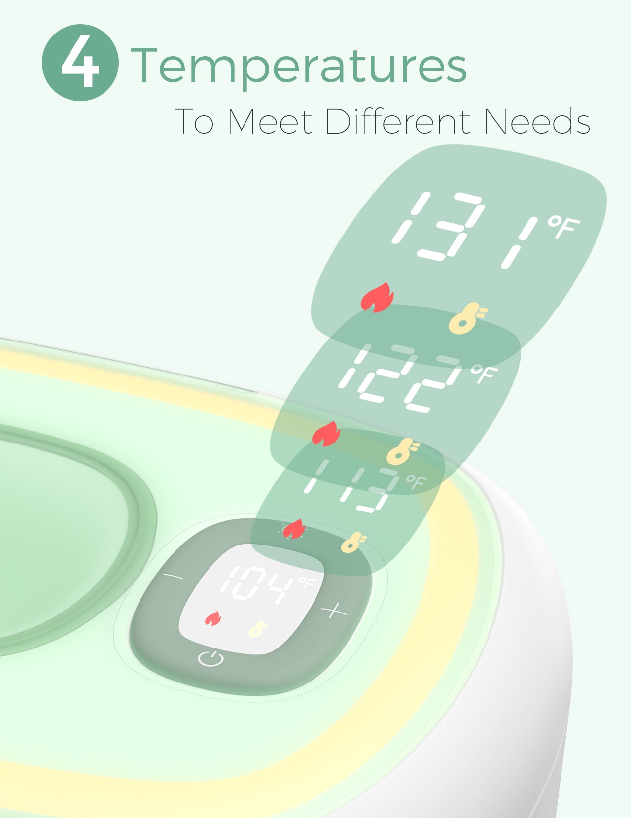 baby-care-bundle-momcozy-electric-nasal-aspirator-electric-baby-nail-file-baby-w image 3