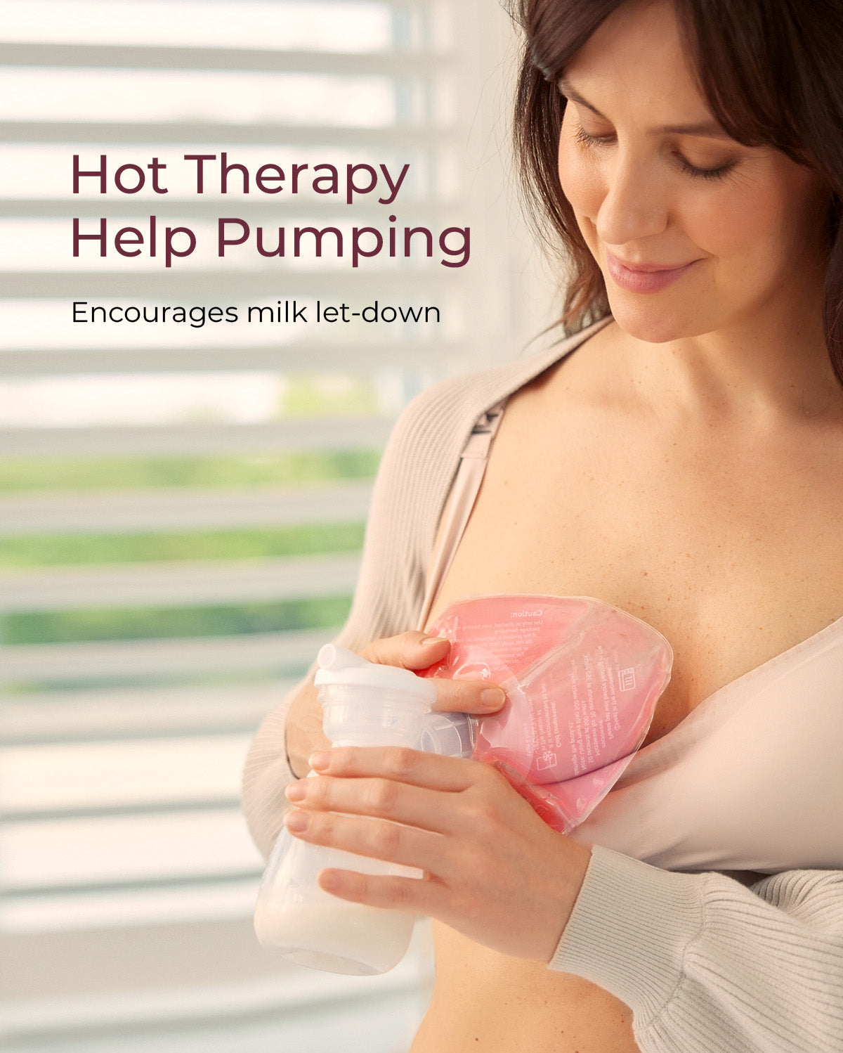 momcozy-postpartum-essentials-bundle-hot-cold-breast-pads-colostrum-milk-collect image 3