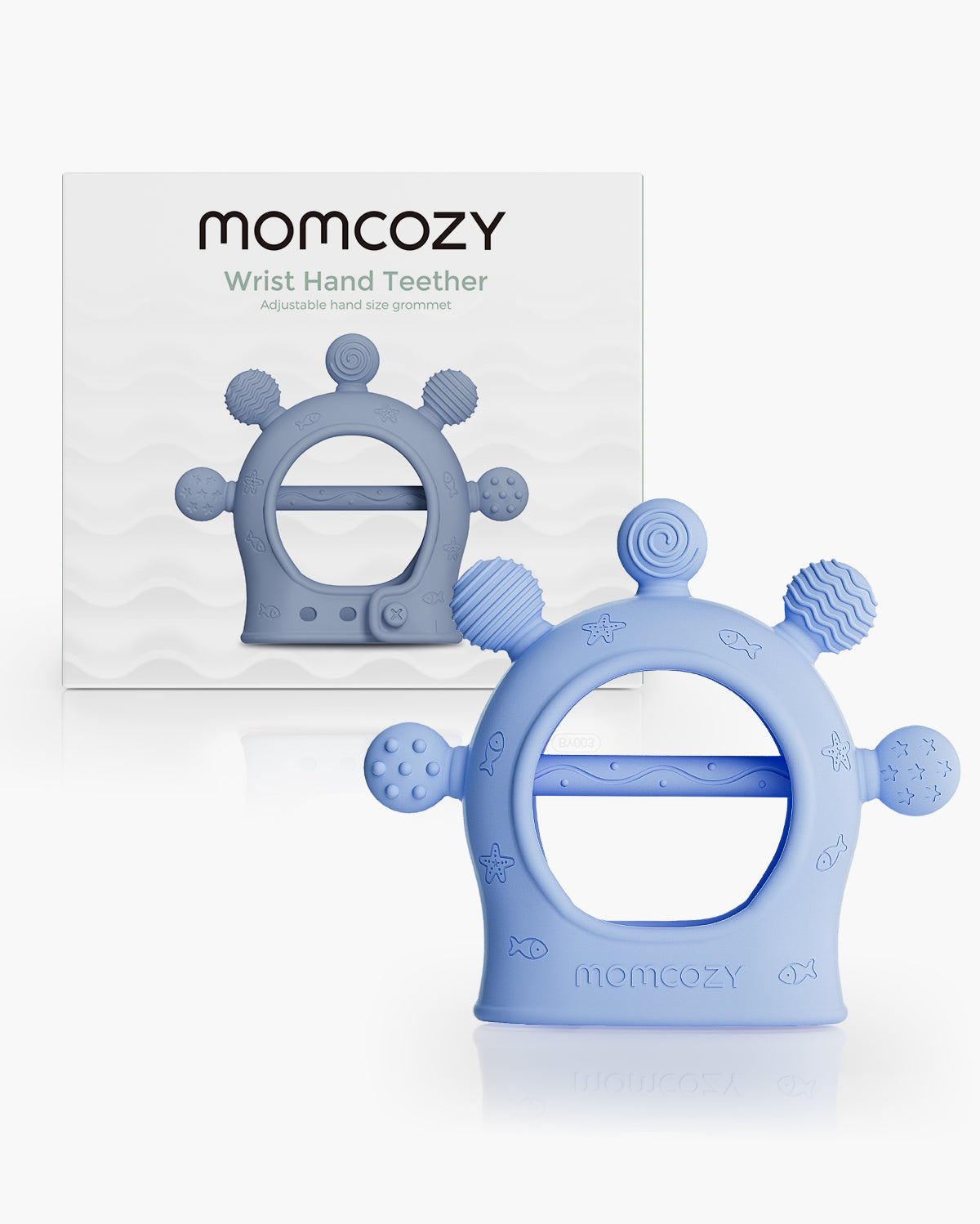 momcozy-baby-teether-toys-teething-mitten image 3