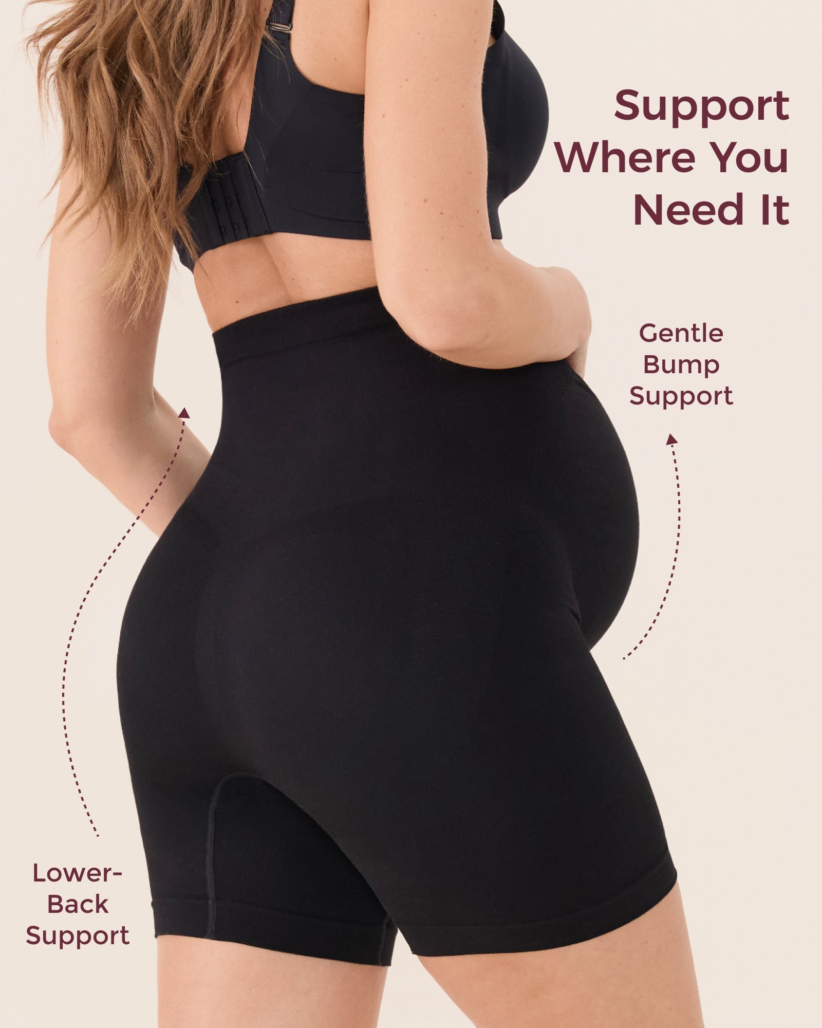 momcozy-pregnancy-shapewear-shorts image 4