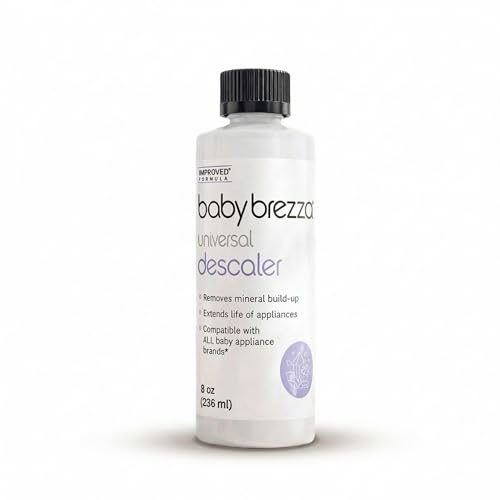 baby-brezza-descaler-8-oz-universal-descaling-solution-for-baby-brezza-and-other image 7