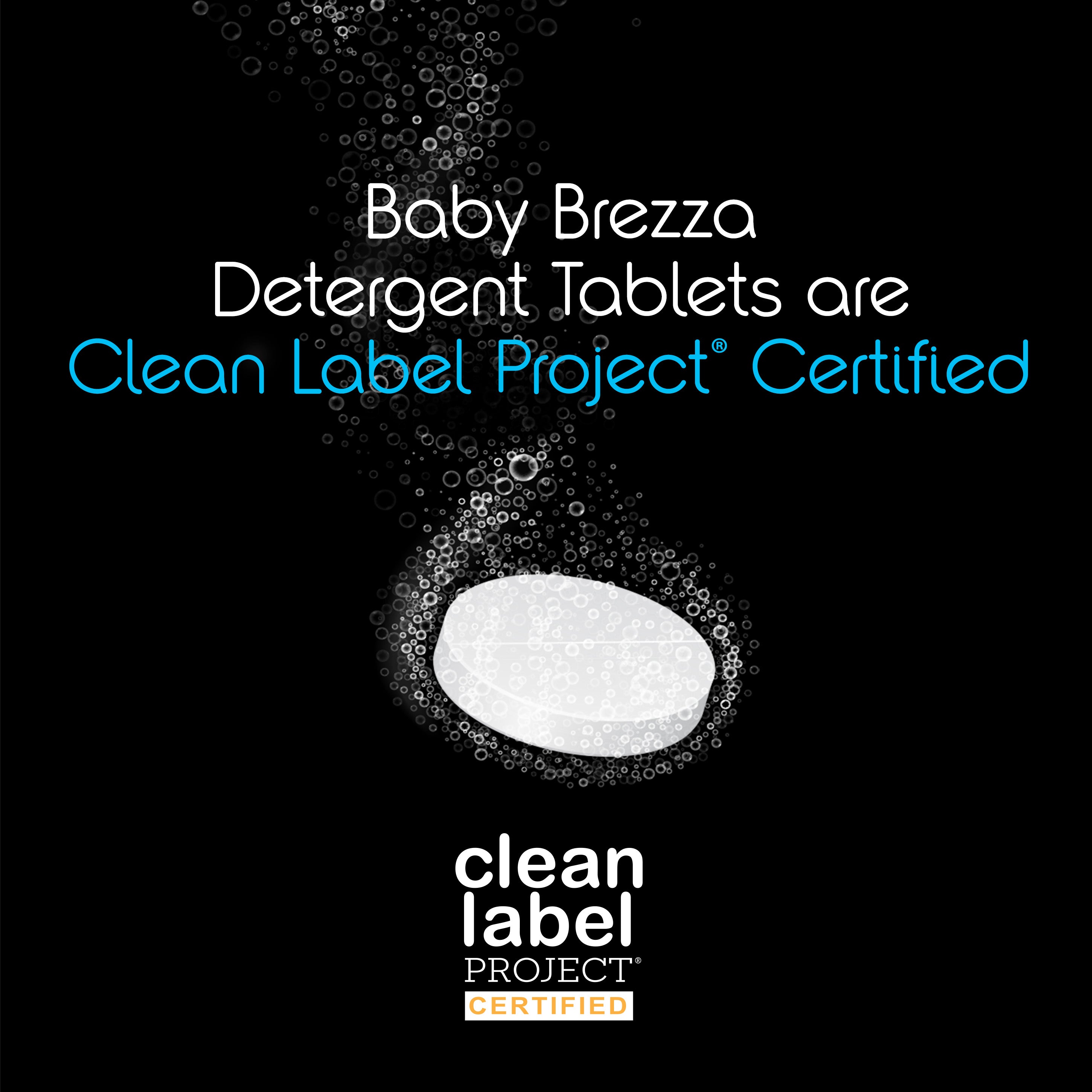 baby-brezza-universal-detergent-tablets-for-bottle-washer-pro-all-brands-120-cou image 8