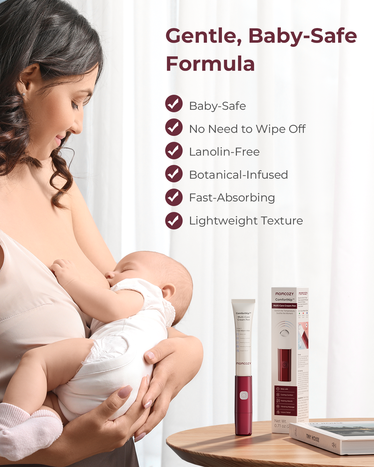 momcozy-comfortnip-multi-care-breastfeeding-nipple-cream-pen-soothing-relief-sti image 7