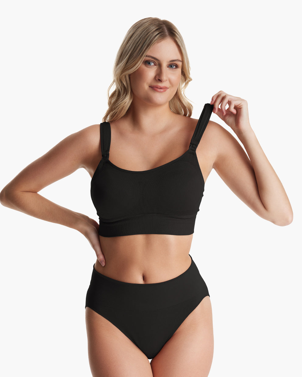 momcozy-elastic-all-in-one-super-flexible-pumping-bra image 4