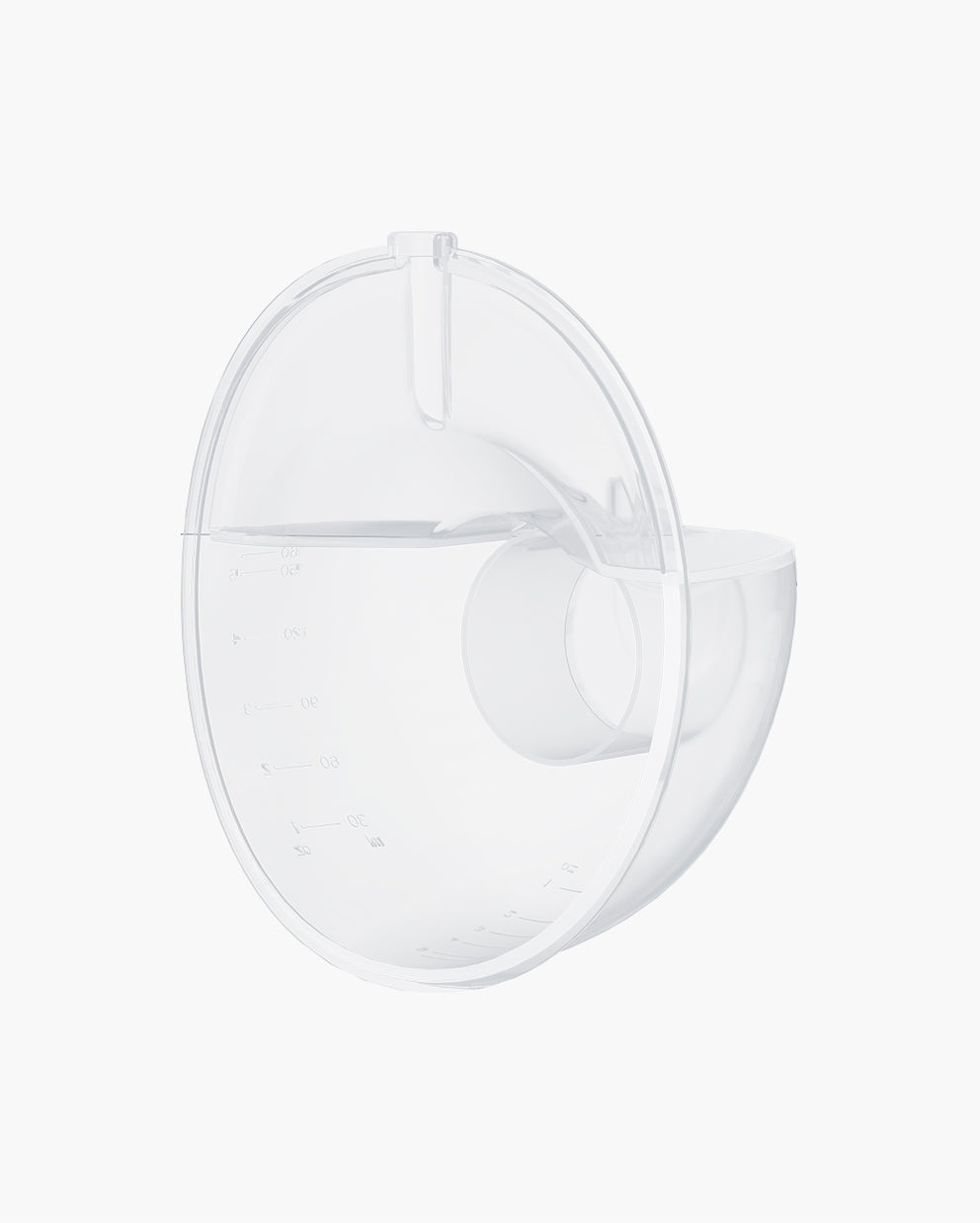 momcozy-m5-m5-smart-breast-pump-replacement-parts-overall-24mm-flange image 1