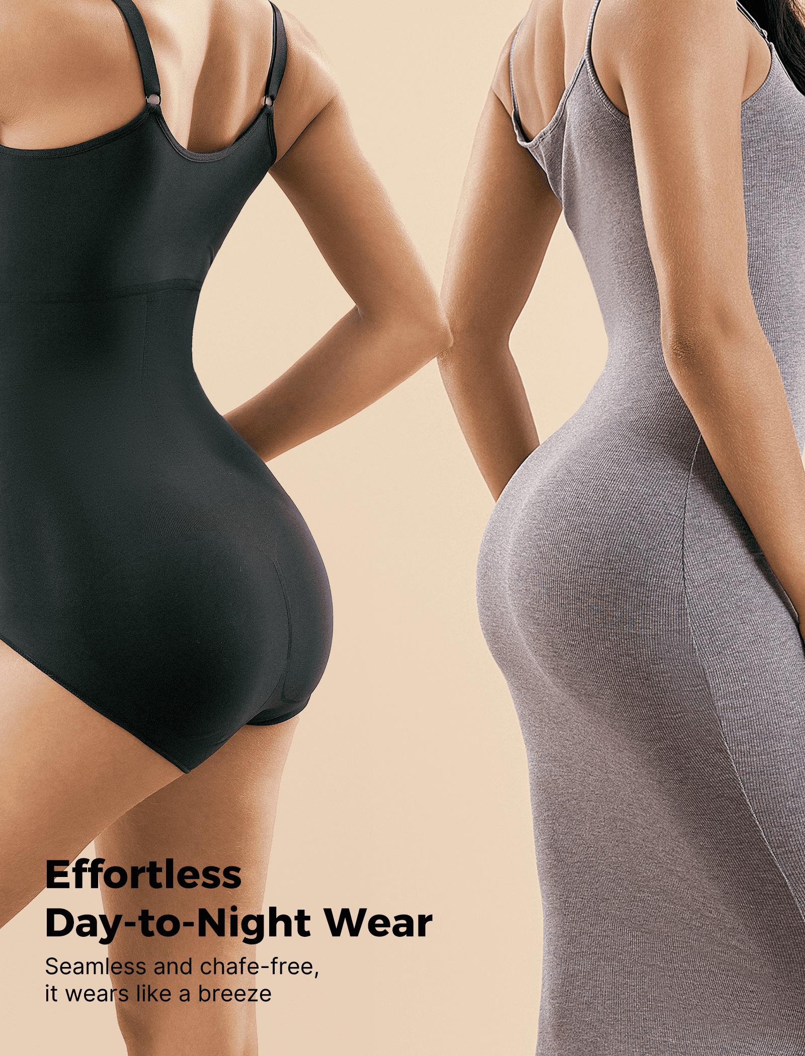 momcozy-shapewear-bodysuit-postpartum-daily-dress-high-compression-control image 4