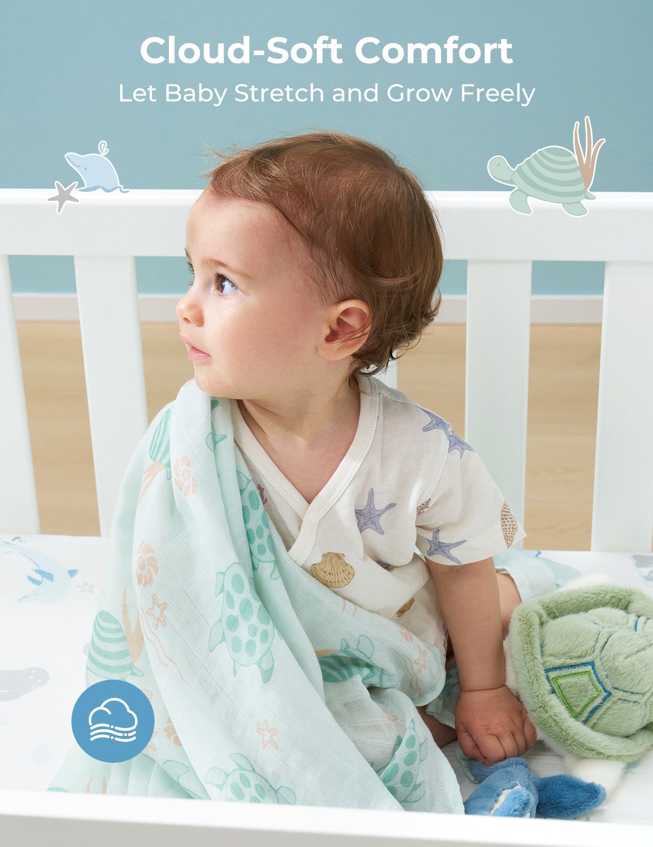 momcozy-baby-swaddle-single image 3