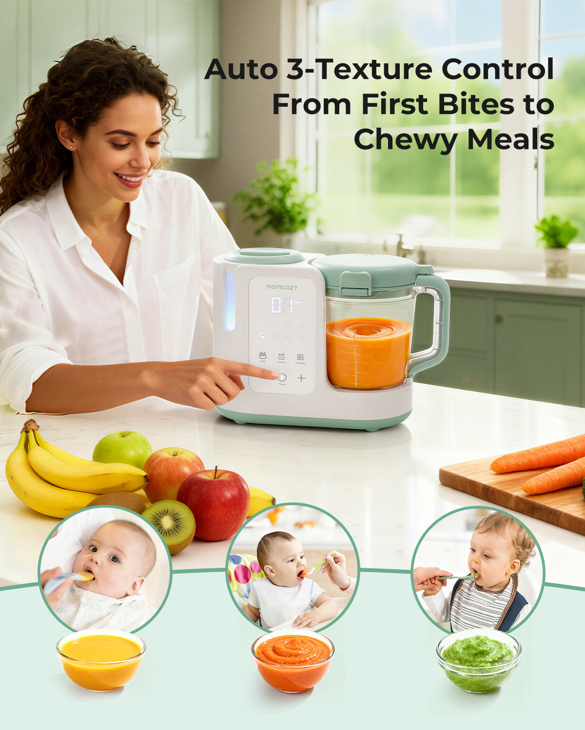 momcozy-automeal-baby-food-maker image 4
