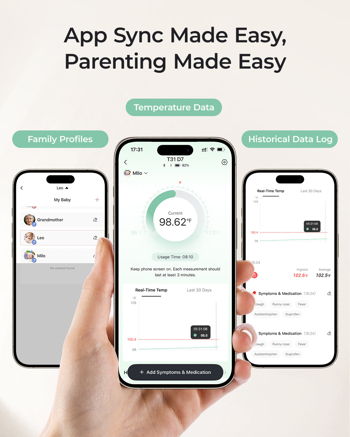momcozy-smart-baby-thermometer-medical-grade-accuracy-real-time-app-monitoring image 3