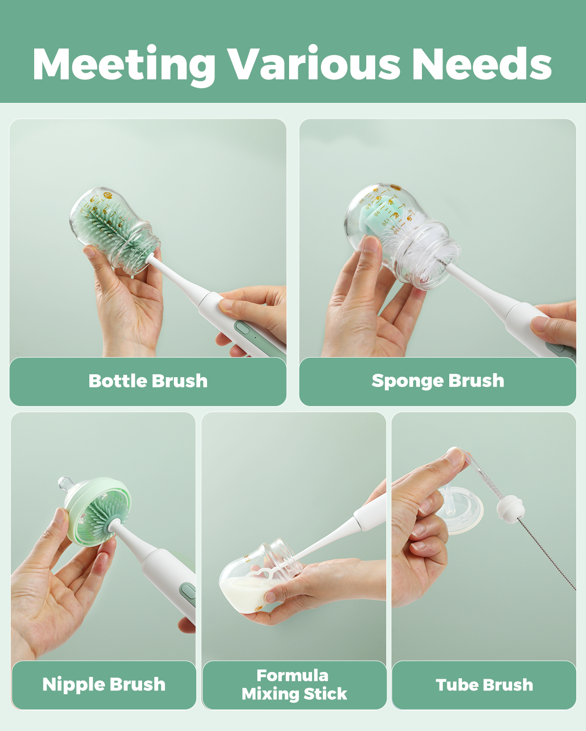momcozy-7-in-1-electric-bottle-brush-kit image 3