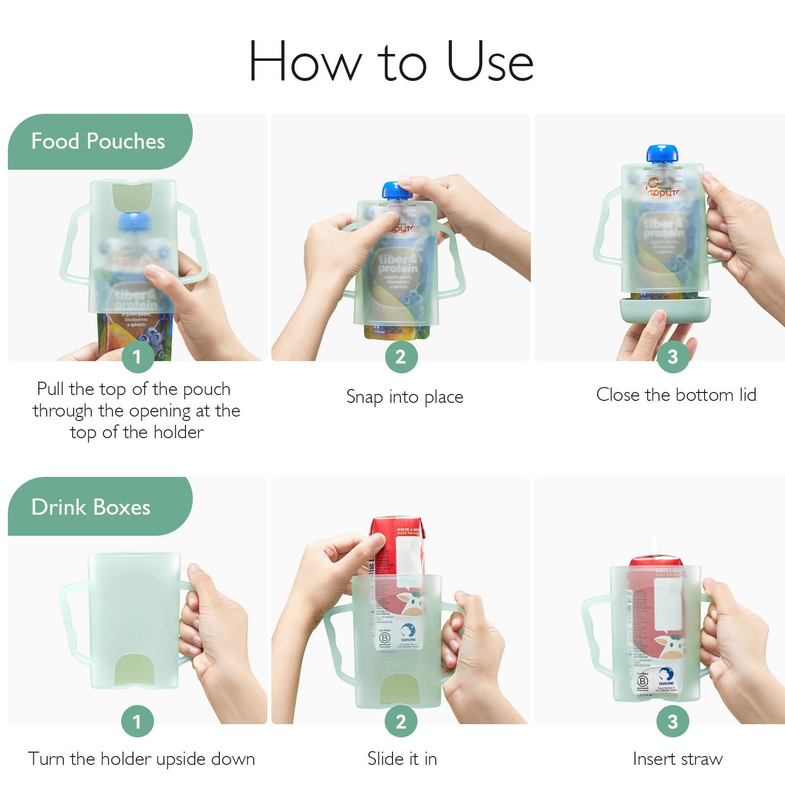 momcozy-baby-pouch-holder-hands-free-baby-carrying-solution image 4