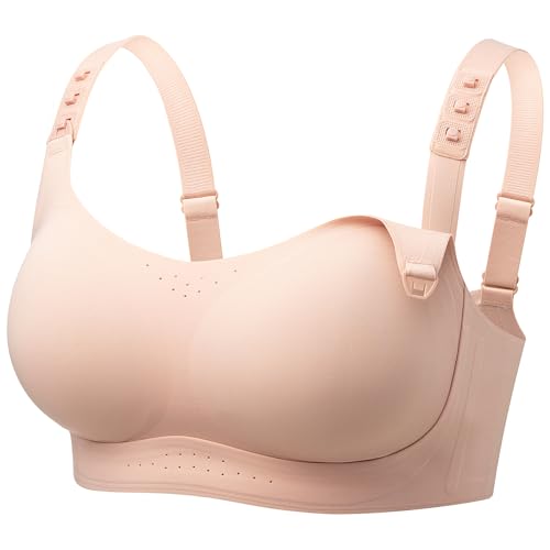 momcozy-3-in-1-pumping-and-nursing-bra-cozyfitclasp-for-wearable-breast-pumps-m5 image 7