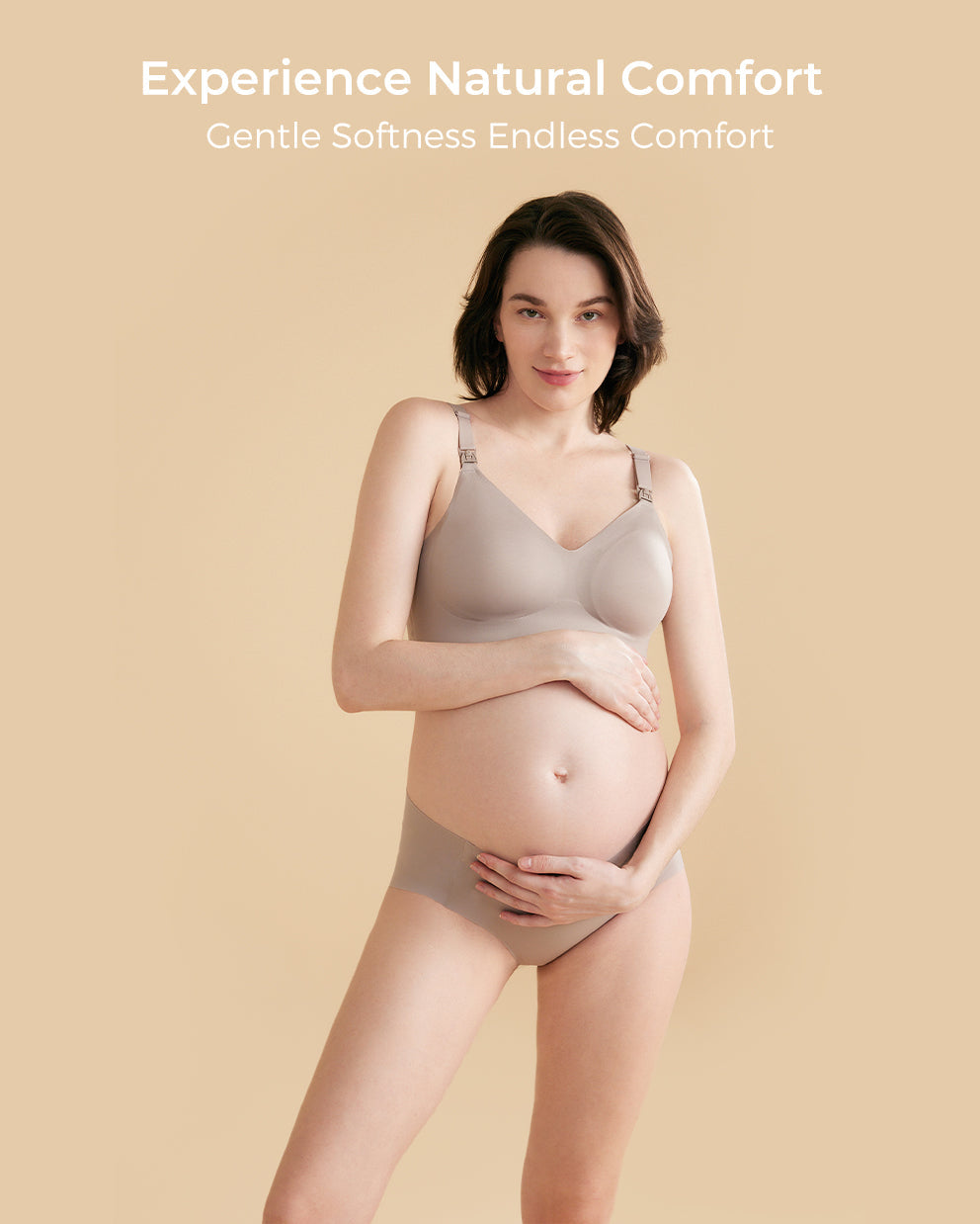 momcozy-smooth-ultra-soft-seamless-maternity-nursing-bra-best-seller image 6