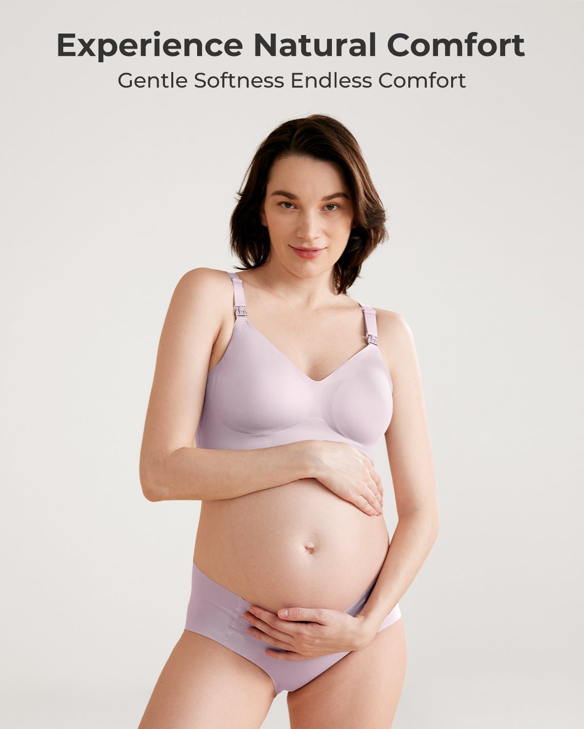 momcozy-cozyaura-ultra-soft-seamless-nursing-bra-yn21 image 7