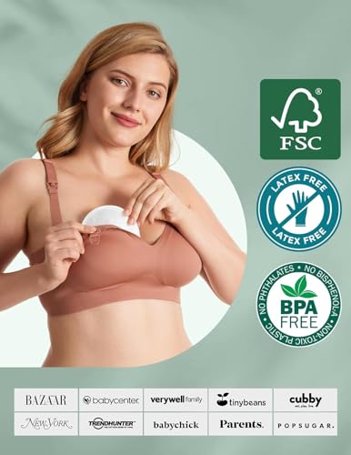 momcozy-nipple-shield-for-breastfeeding-floral-design-contact-nipple-shield-for- image 6