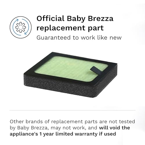 baby-brezza-replacement-hepa-filter-for-sterilizer-dryer-advanced-official-part- image 6
