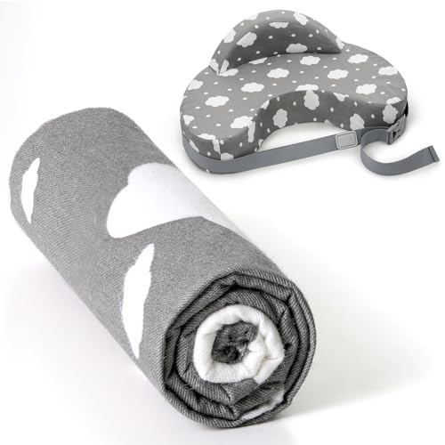 momcozy-nursing-pillow-cover-for-memory-foam-pillow-pioneering-safety-fence-plus image 7