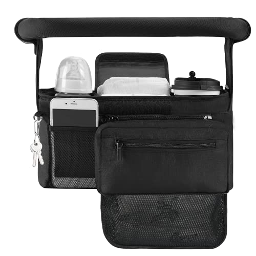 momcozy-universal-stroller-organizer-non-slip-insulated-cup-holders-detachable-p image 8