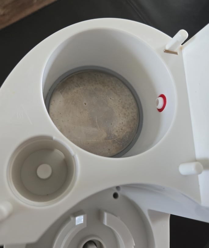 Great for starting solids