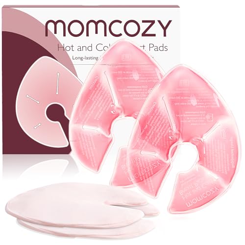 momcozy-larger-breast-therapy-packs-hot-cold-reusable-gel-pads-with-2-soft-cover image 8