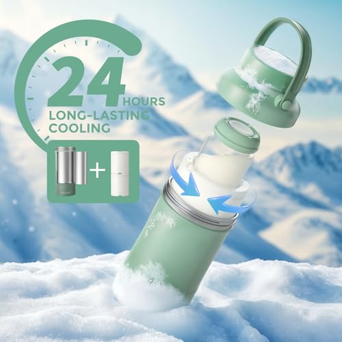 momcozy-22oz-portable-breast-milk-cooler-kleanpal-pro-washing-block image 6