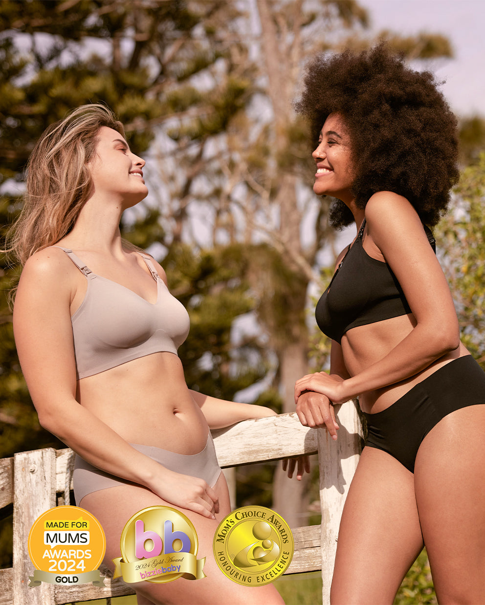 momcozy-smooth-ultra-soft-seamless-maternity-nursing-bra-best-seller image 7