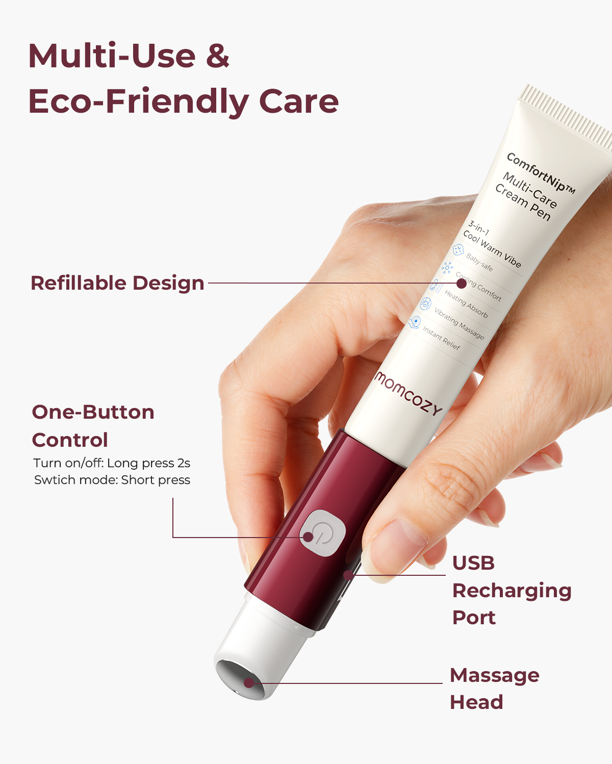 momcozy-comfortnip-multi-care-breastfeeding-nipple-cream-pen-soothing-relief-sti image 8