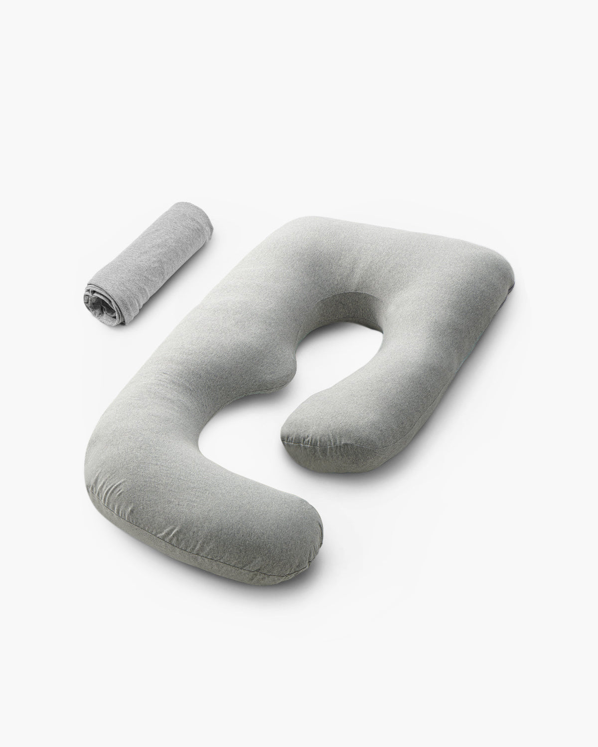 momcozy-cooling-pregnancy-body-pillow-with-cooling-cover-full-body-support image 1