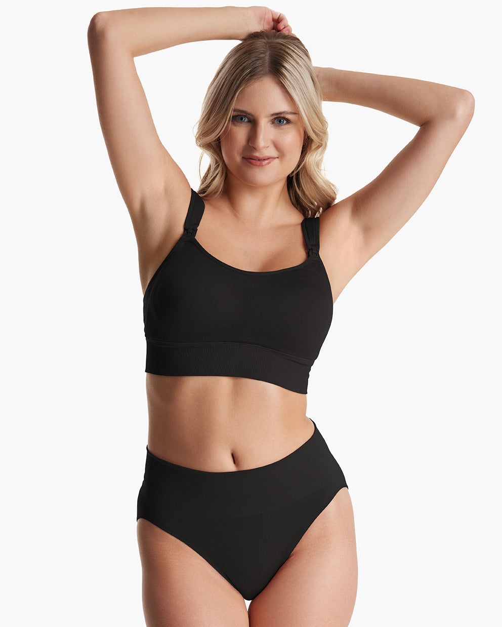 momcozy-elastic-all-in-one-super-flexible-pumping-bra image 3