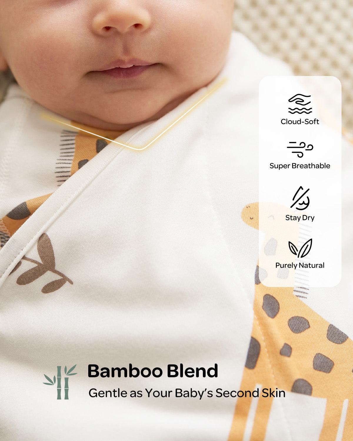 momcozy-easy-swaddle-wrap-for-0-3m image 5