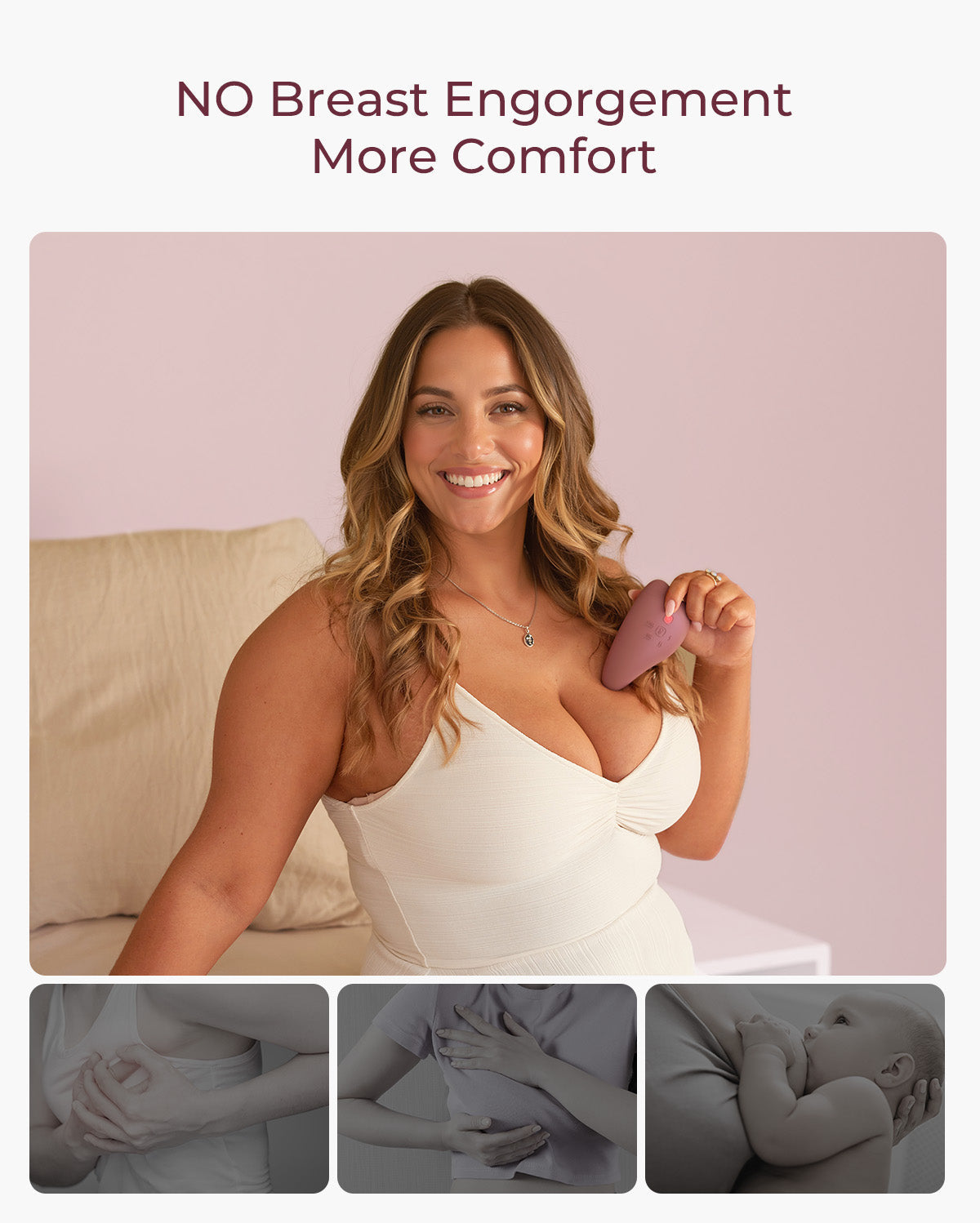 momcozy-professional-breastfeeding-bundle-lactation-massager-colostrum-milk-coll image 5