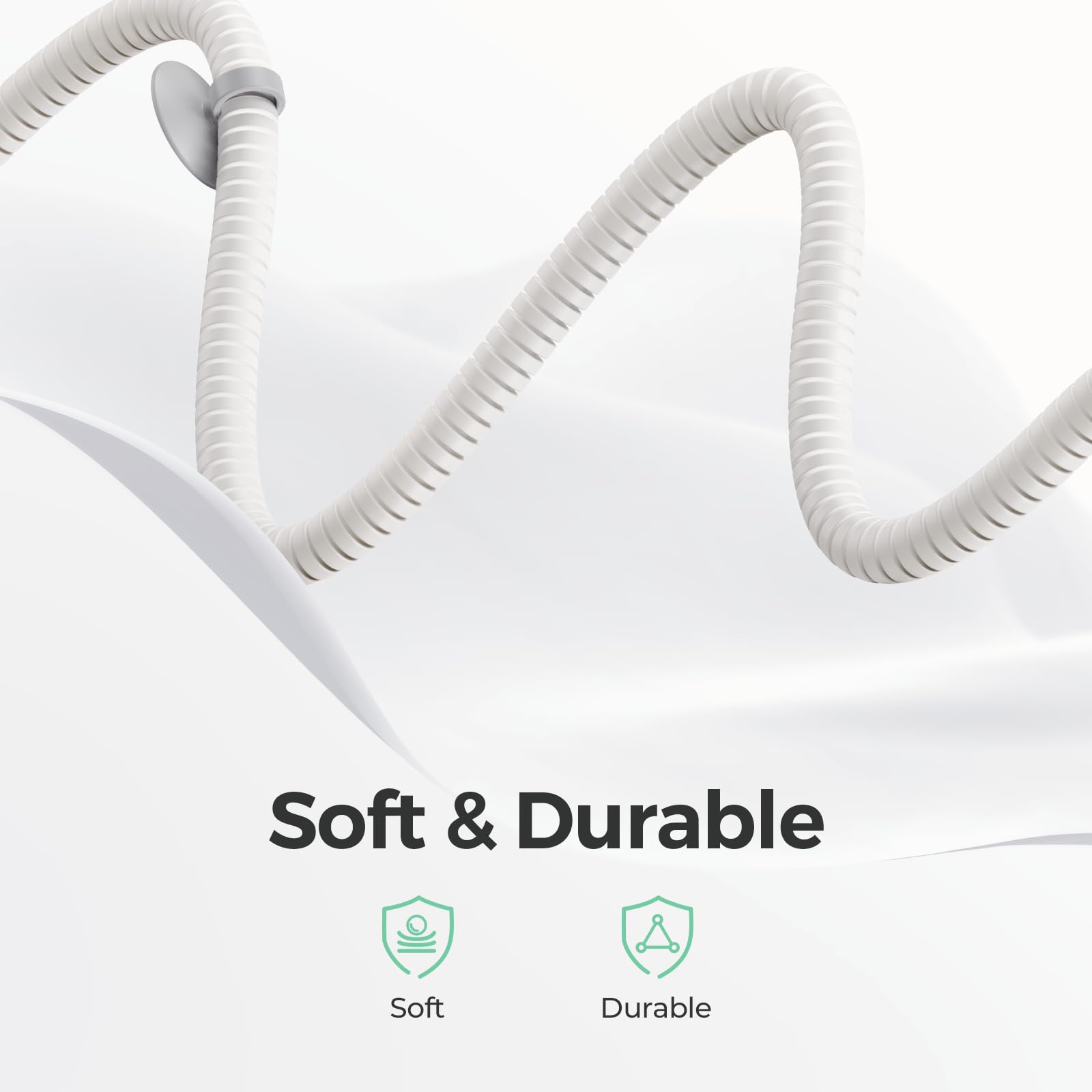momcozy-soft-safe-drain-hose-for-kleanpal-pro-flexible-replacement-1-meter image 4