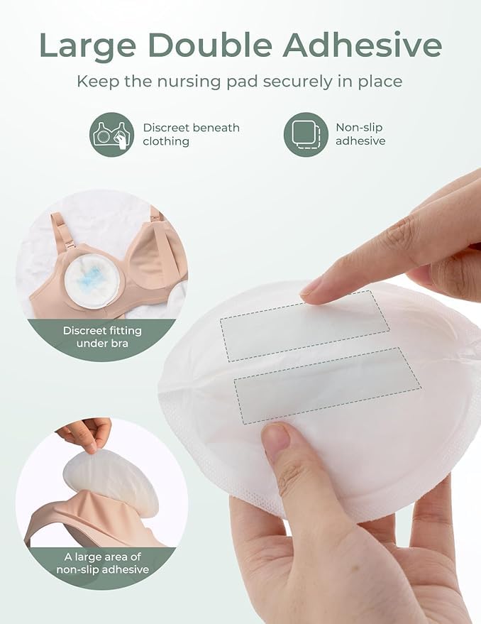 momcozy-nipple-shield-for-breastfeeding-floral-design-contact-nipple-shield-for- image 5