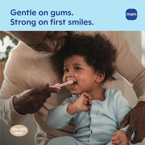 mam-baby-toothbrush-6-months-with-safety-shield-2-pack image 8
