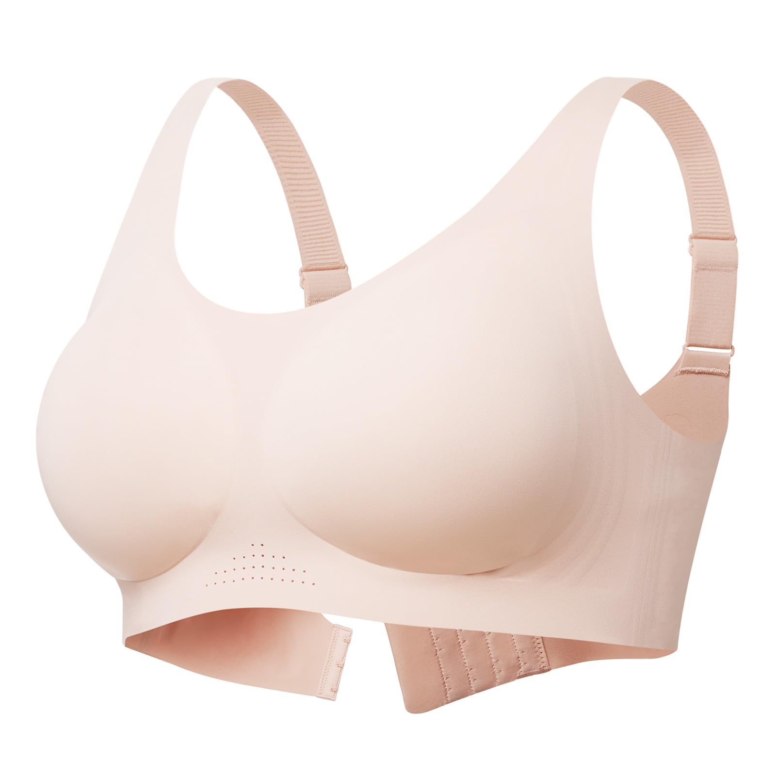 momcozy-seamless-comfort-bra-wireless-full-coverage-maternity-bra-for-everyday-w image 8