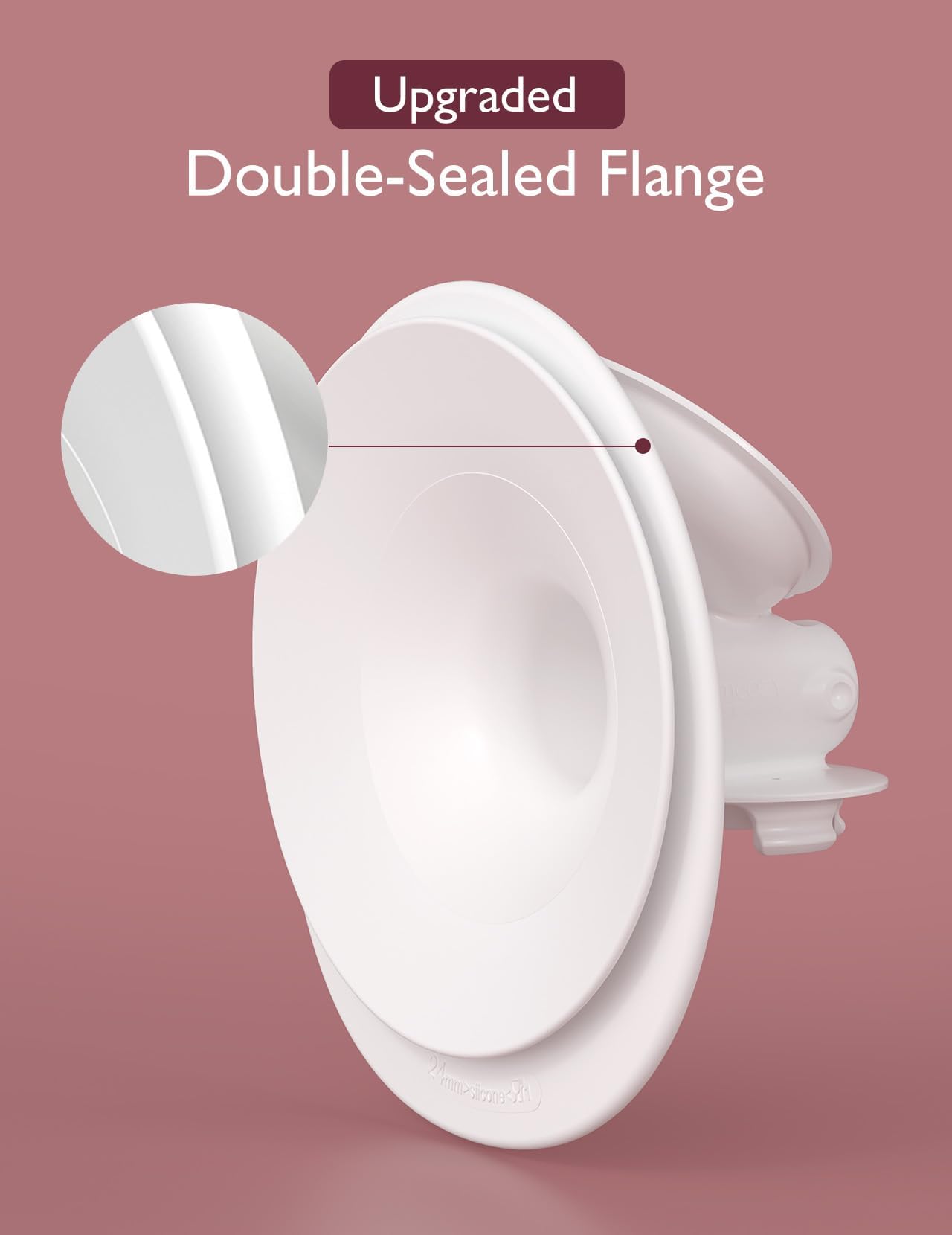momcozy-m9-breast-pump-care-bundle-cleaning-spray-24mm-flange image 3