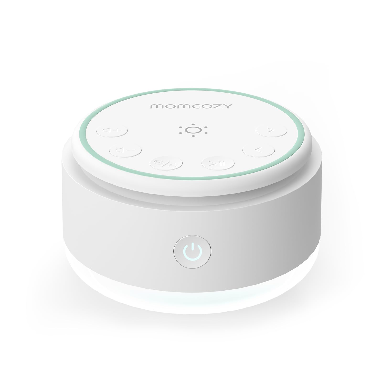 momcozy-breastmilk-storing-bags-and-portable-sound-machine-for-baby-with-night-l image 2