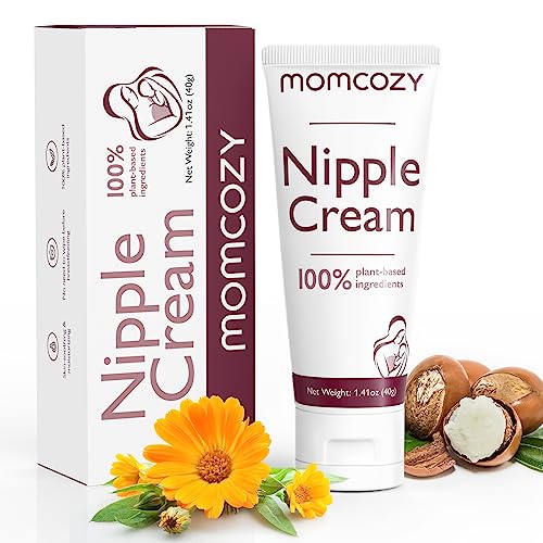 momcozy-lanolin-free-nipple-cream-for-breastfeeding-1-41-oz image 8