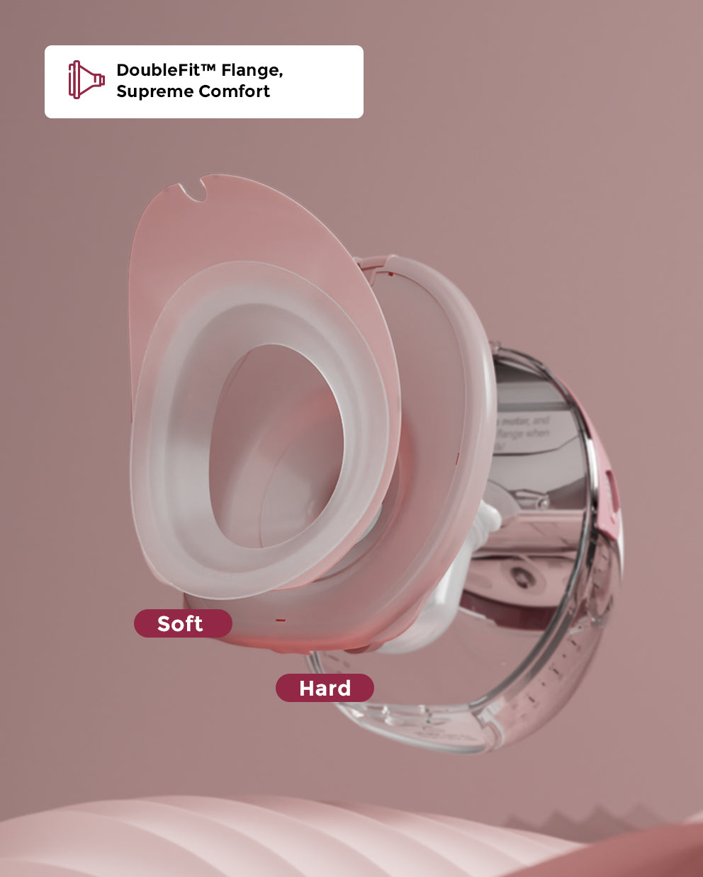 momcozy-m6-wearable-breast-pump-bottle-washer-bundle image 3