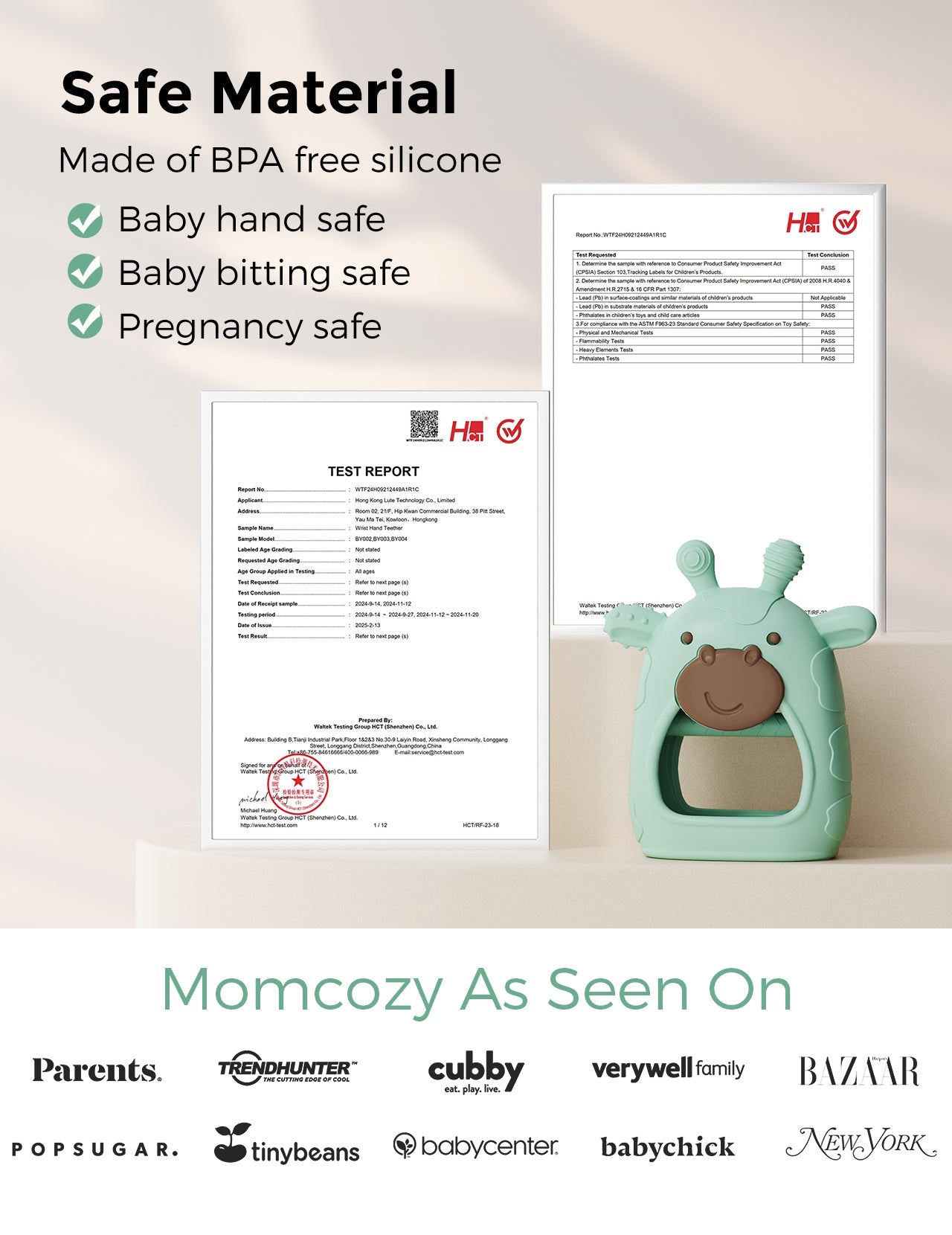 momcozy-all-in-1-glow-baby-kit image 7