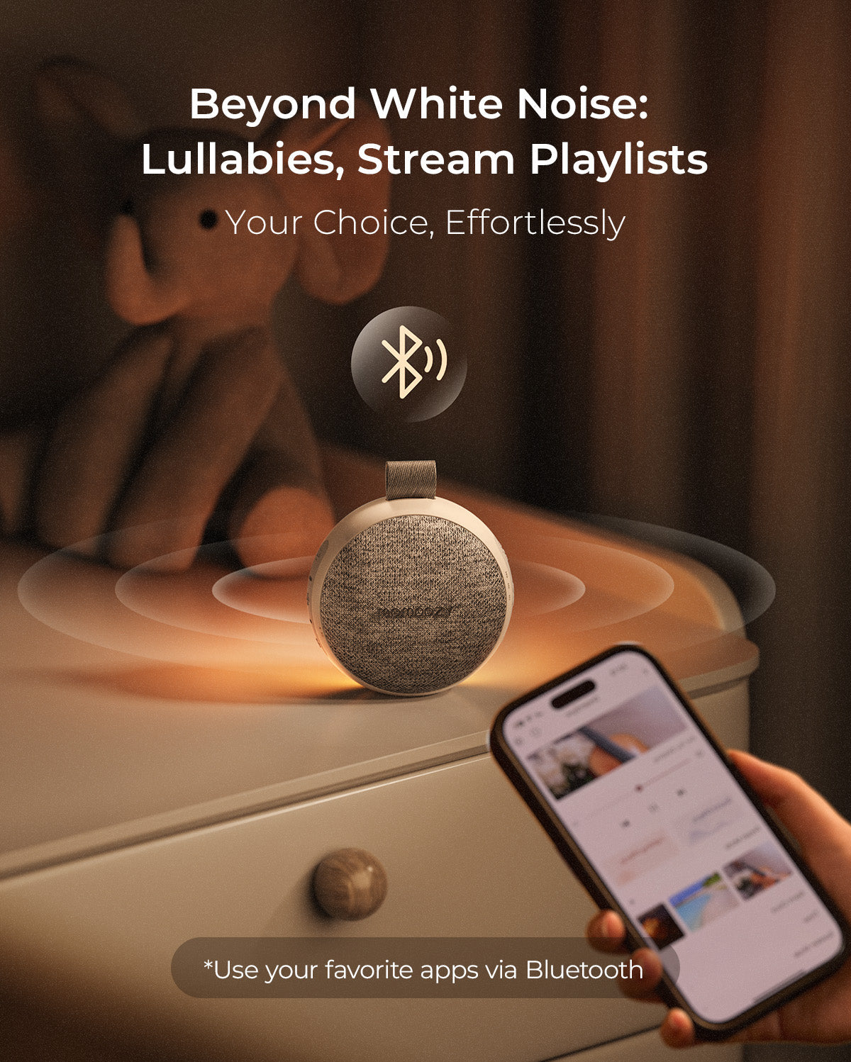 momcozy-smart-portable-sound-machine-bundle image 7