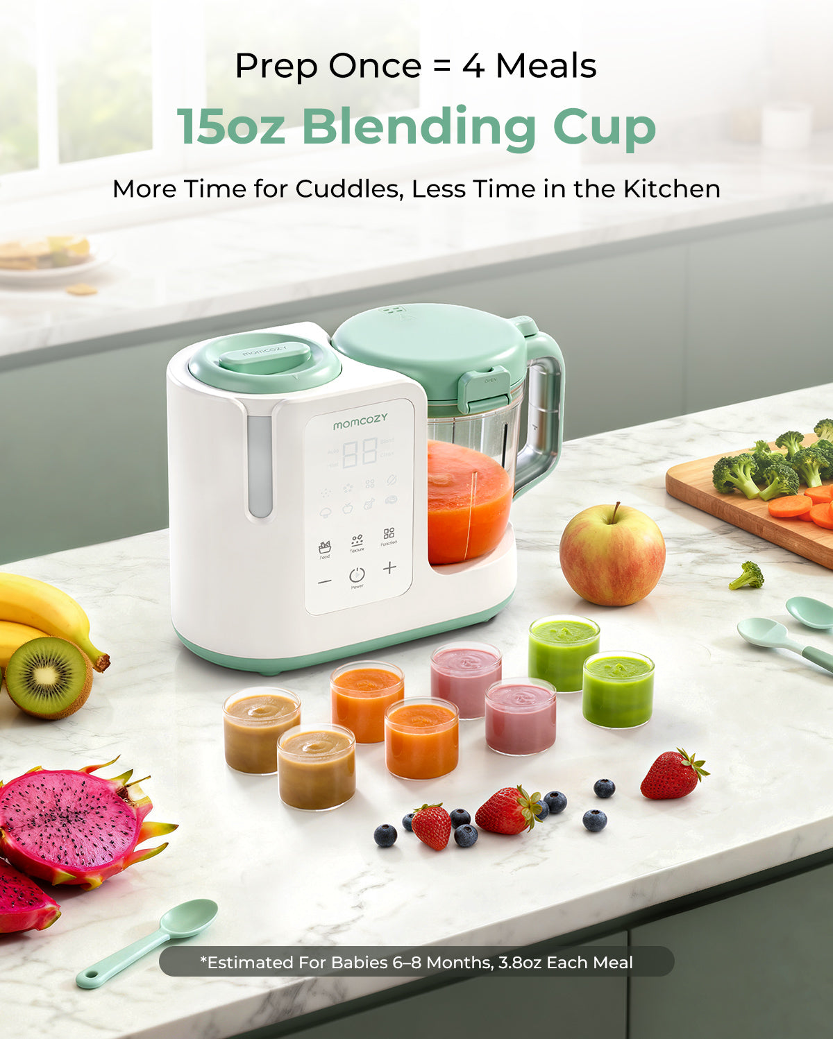 momcozy-automeal-baby-food-maker image 6