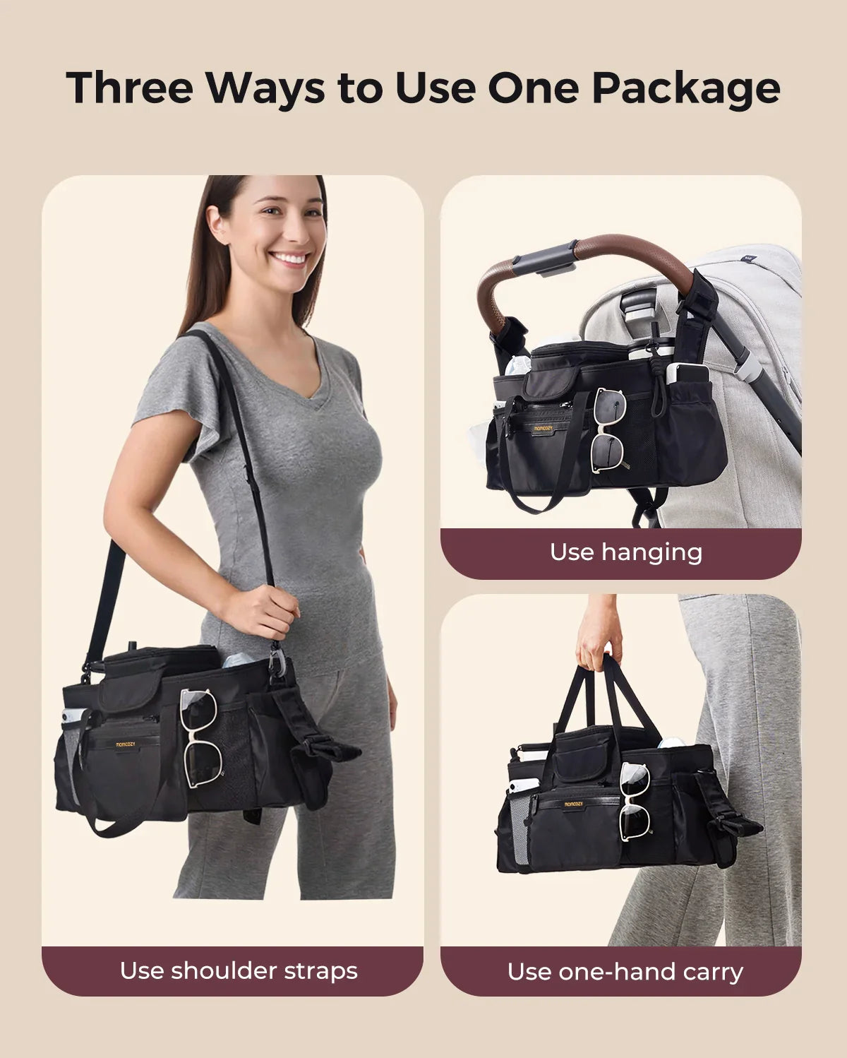 momcozy-extra-large-stroller-organizer image 5