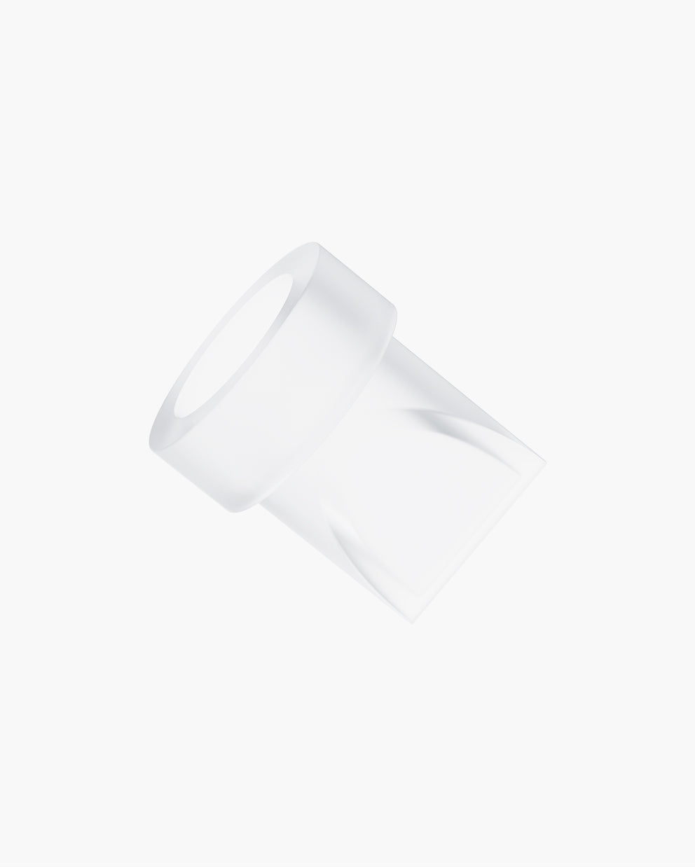 momcozy-m5-m5-smart-breast-pump-replacement-parts-overall-24mm-flange image 7
