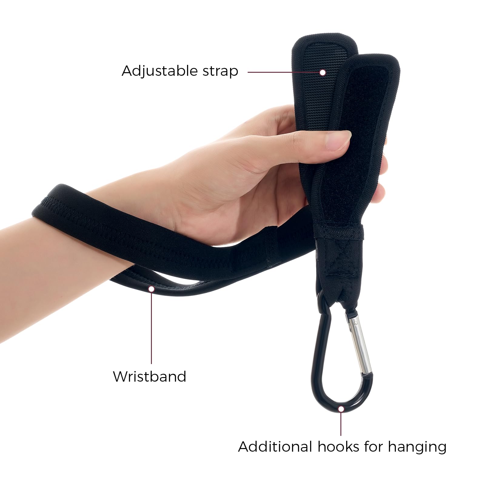 momcozy-handle-strap-for-baby-stroller image 4