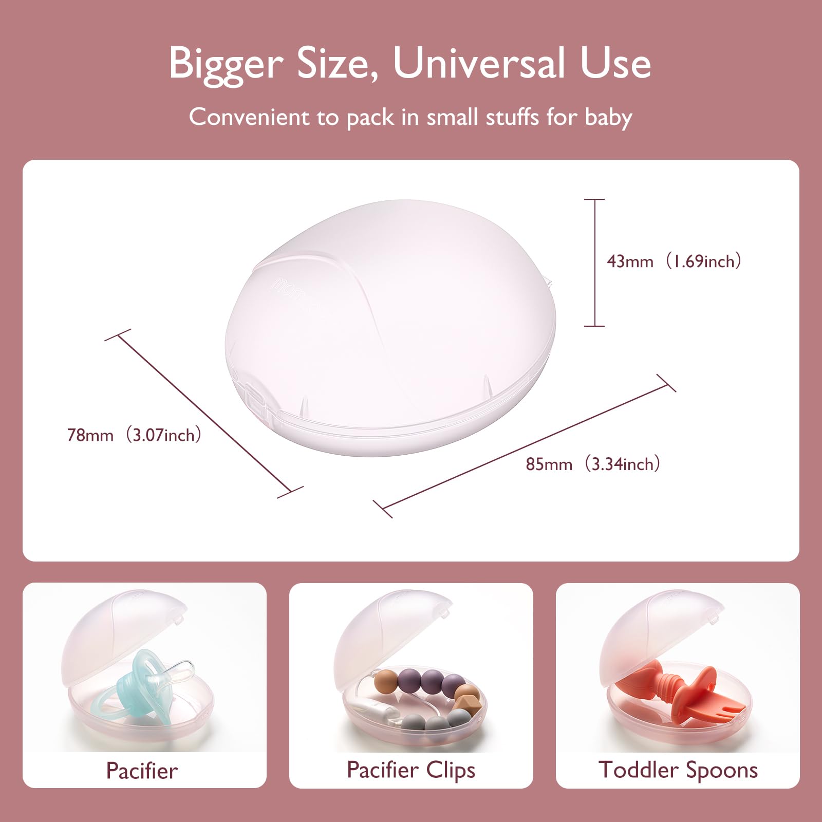 momcozy-contact-nipple-shields-20mm-100-food-grade-silicone-with-carry-case image 2