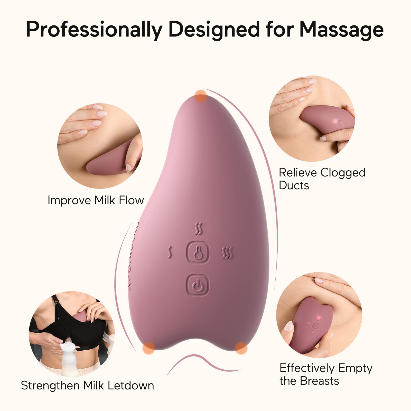 momcozy-warming-lactation-massager-2-in-1-larger-breast-therapy-packs-hot-and-co image 2