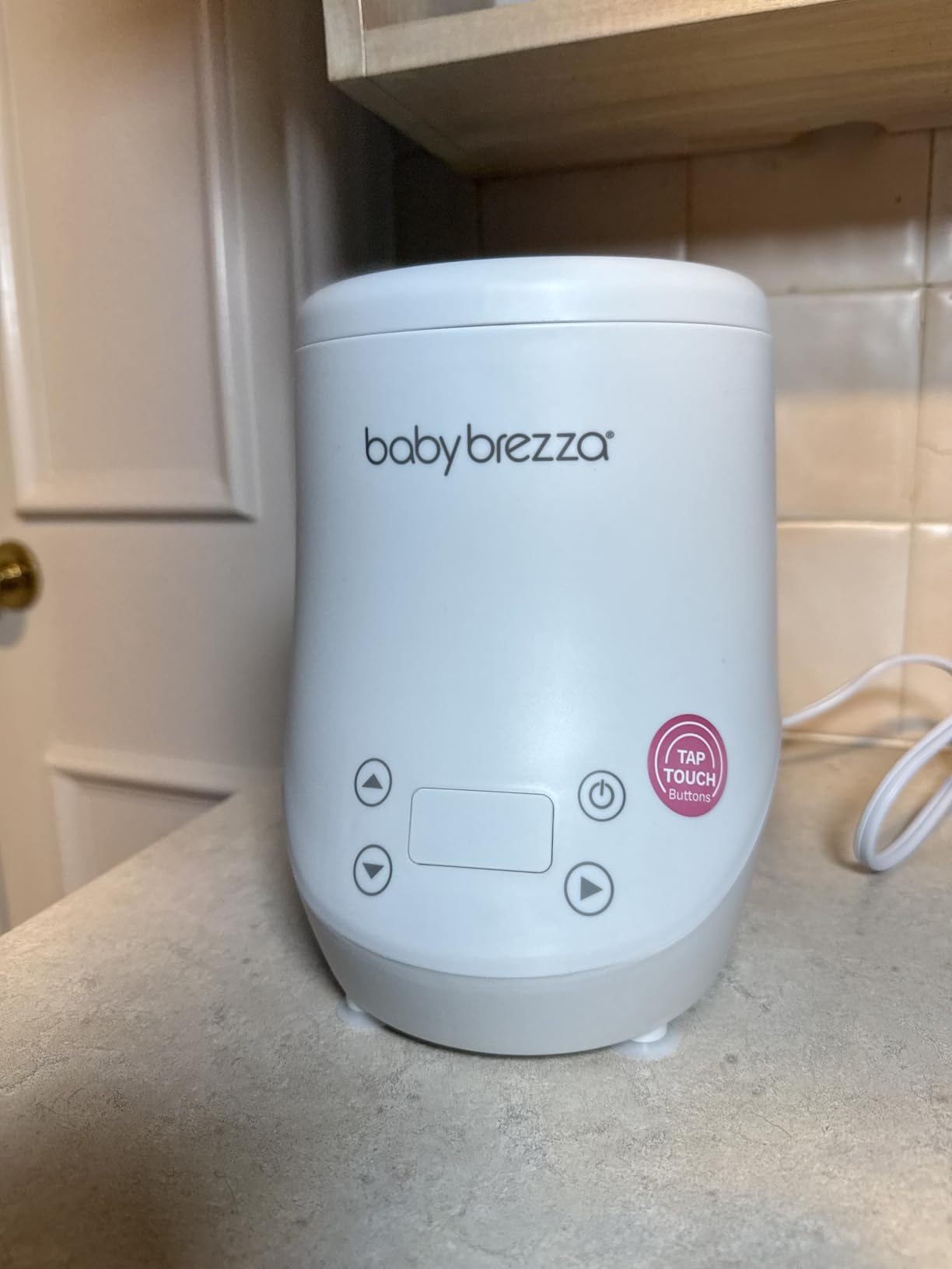 Best baby purchase ever!